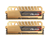 GeIL 8GB 1600MHz ENHANCE Veloce CL9 (2x4096) - 256672 - zdjęcie 1
